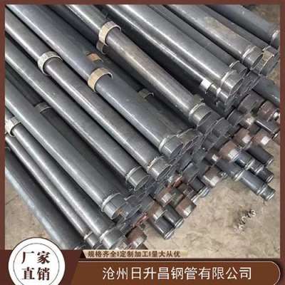福鼎最薄的声测管壁厚可以到什么程度
