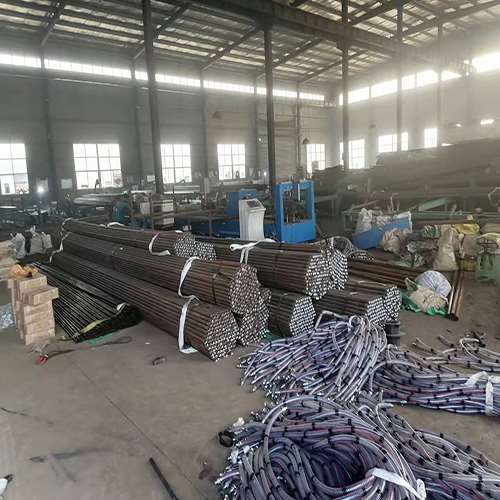 福鼎声测管在单桩竖向抗拔静载试验中的应用