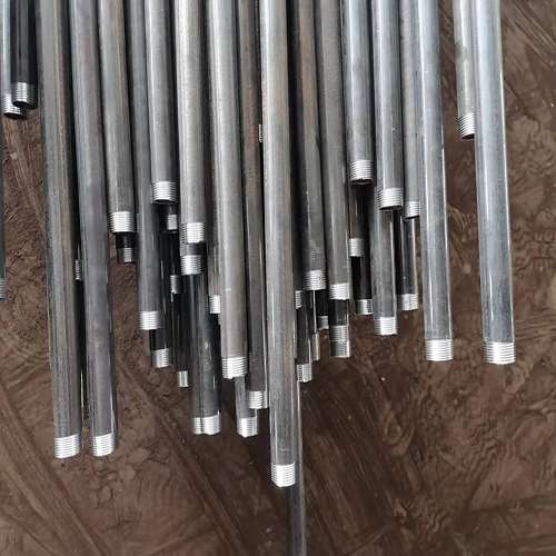 福鼎声测管重量是多少？买管必知的计算公式