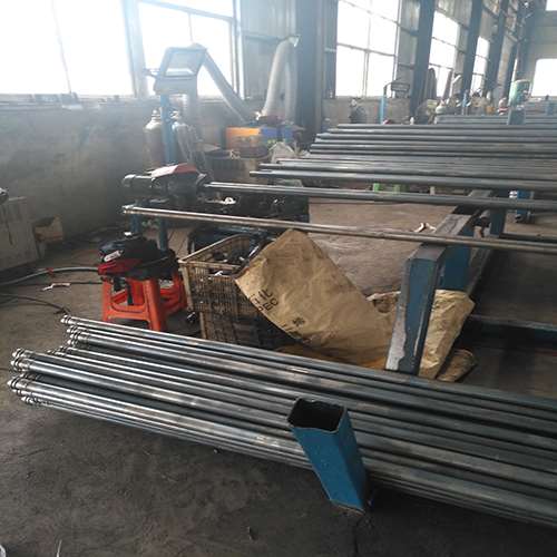 福鼎桥梁桩基声测管的施工工艺流程